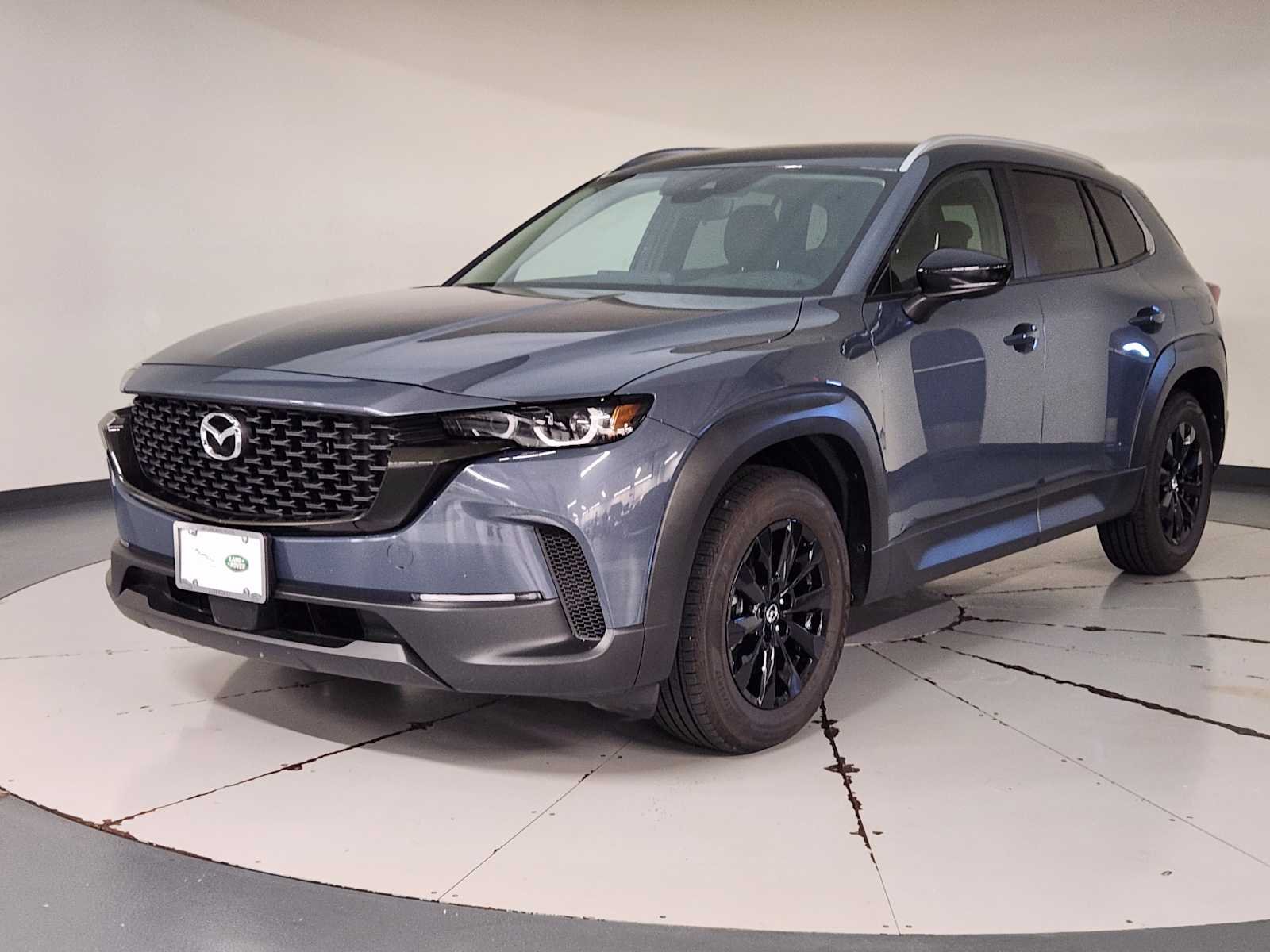 Pre-Owned 2024 Mazda CX-50 2.5 S Preferred Package