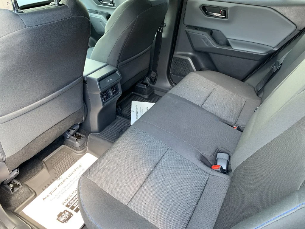 Used 2026  Toyota SE image 14