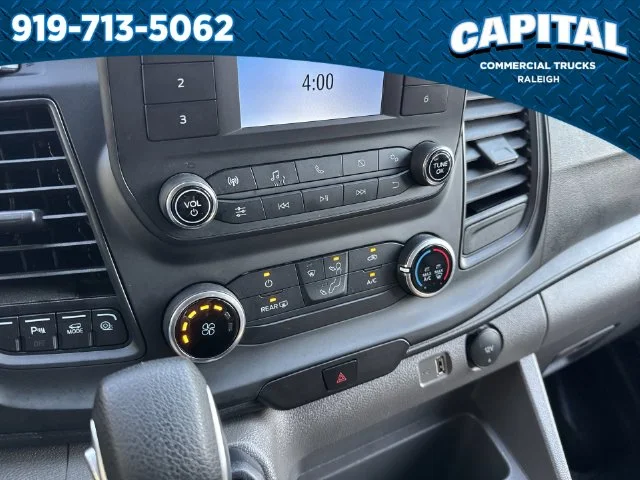 Used 2024 White Ford XL image 28