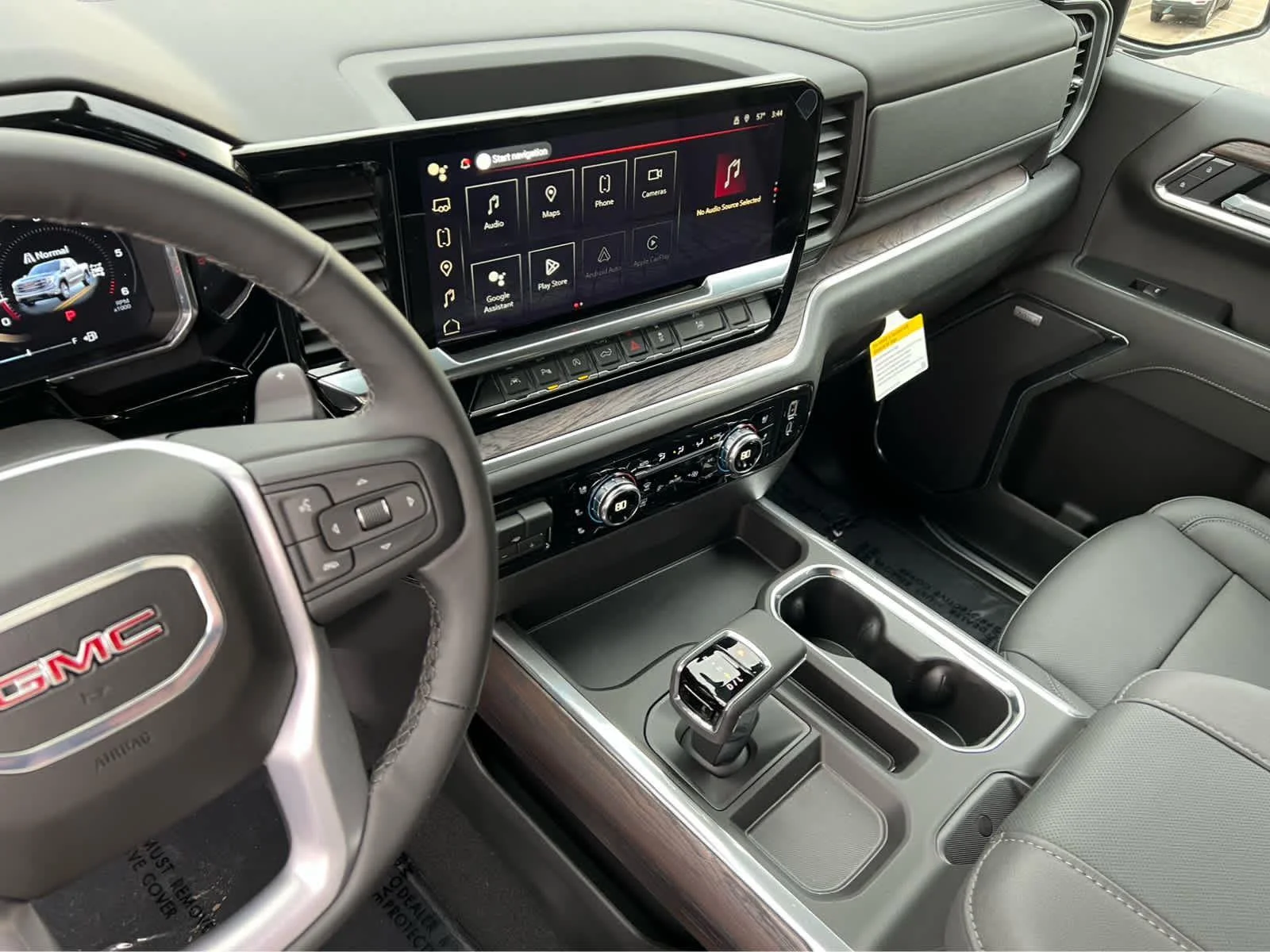 2026 GMC Sierra 1500 SLT - Photo 26