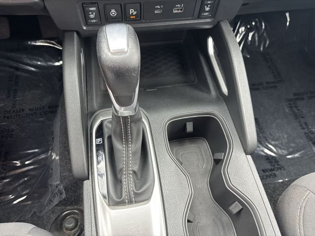 Used 2023 Gray Nissan SV image 20