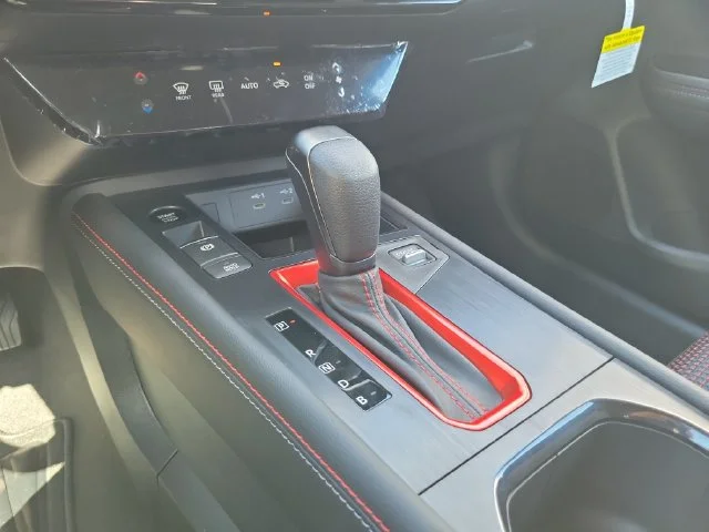 New 2027 Gun Metallic Nissan SR image 20