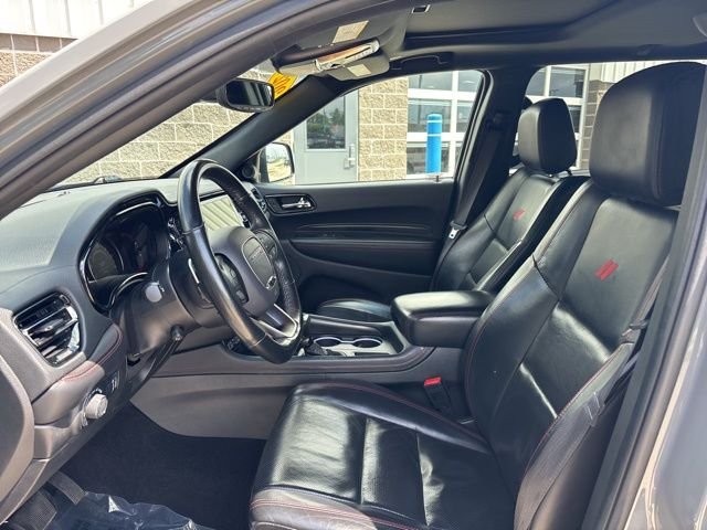 Used 2024 Gray Dodge GT Plus image 14