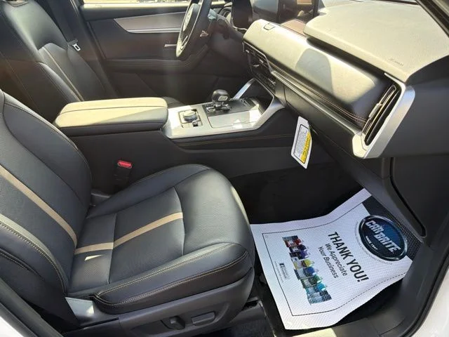 2026 Mazda CX-90 Premium Plus Package - Photo 30