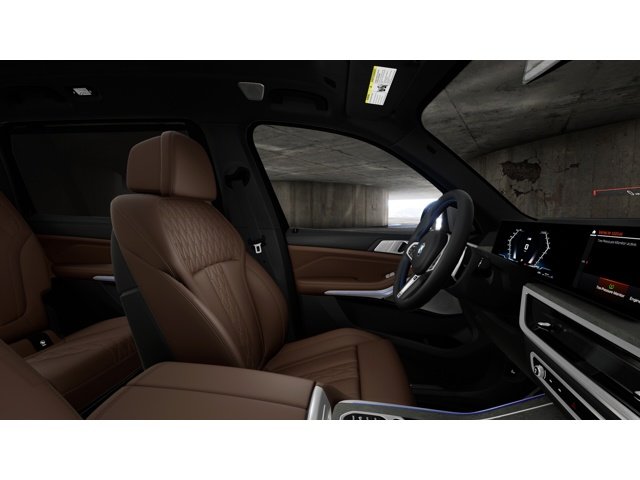 New 2027 Dravit Grey Metallic BMW  image 9