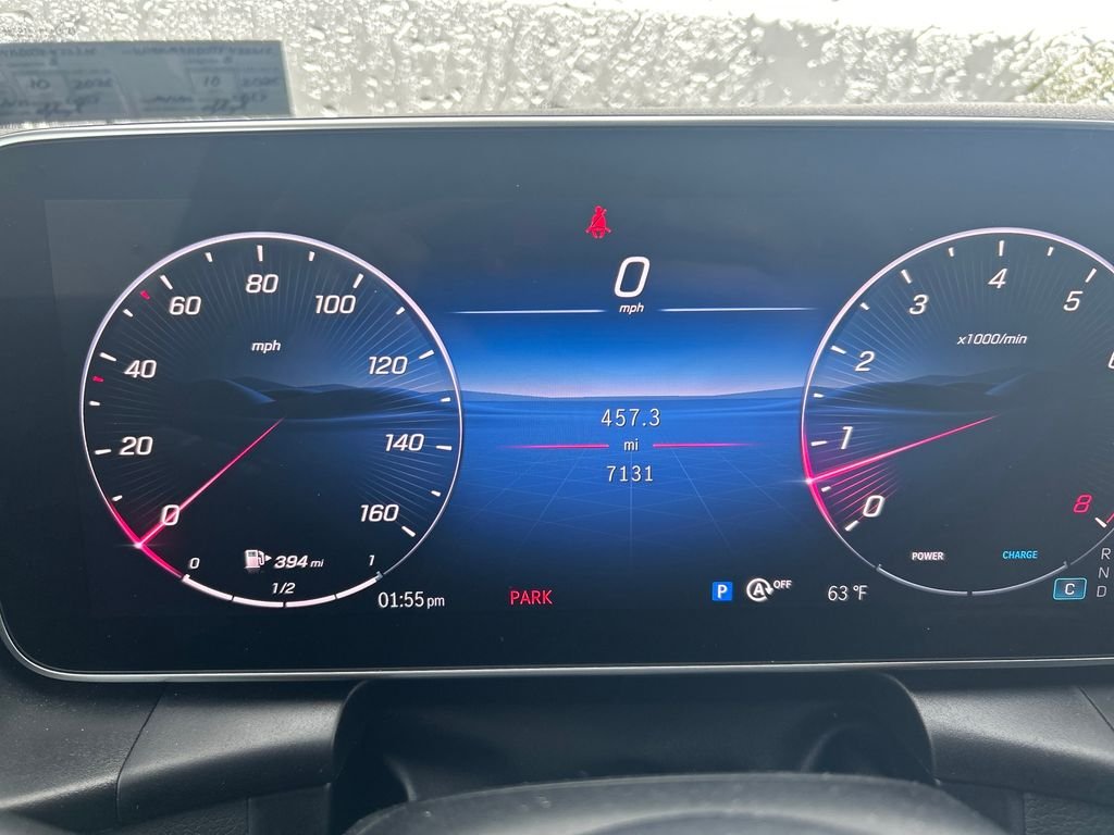 Used 2026 Black Mercedes-Benz GLC 300 image 15