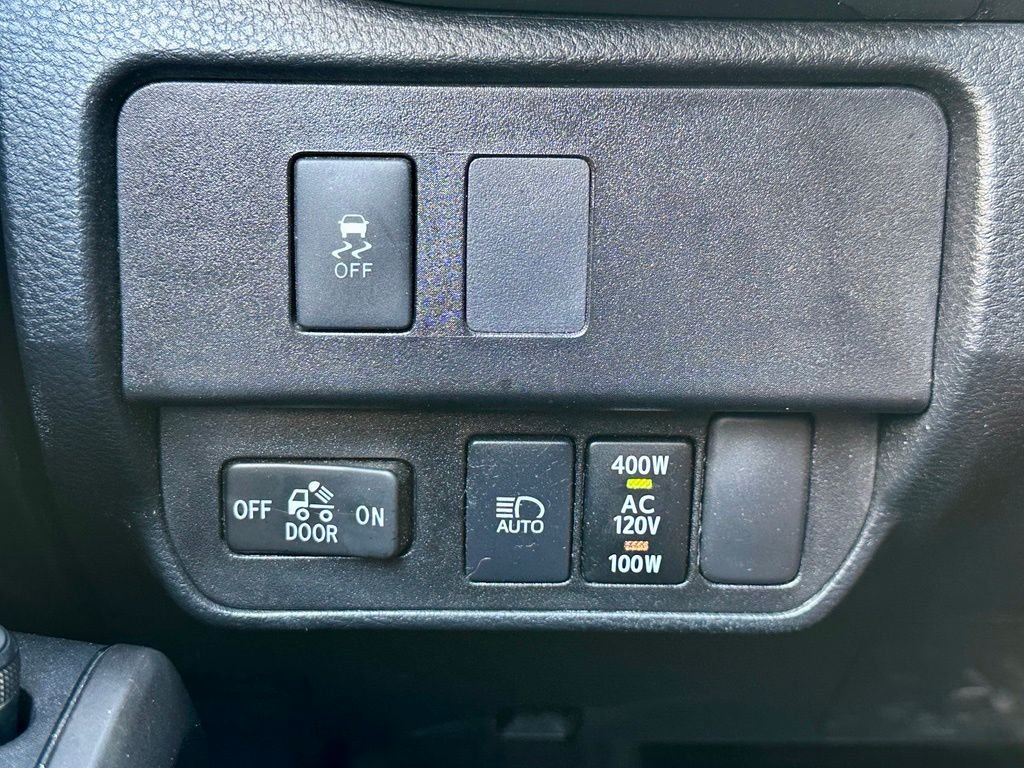 Used 2021 Gray Toyota TRD Sport image 36