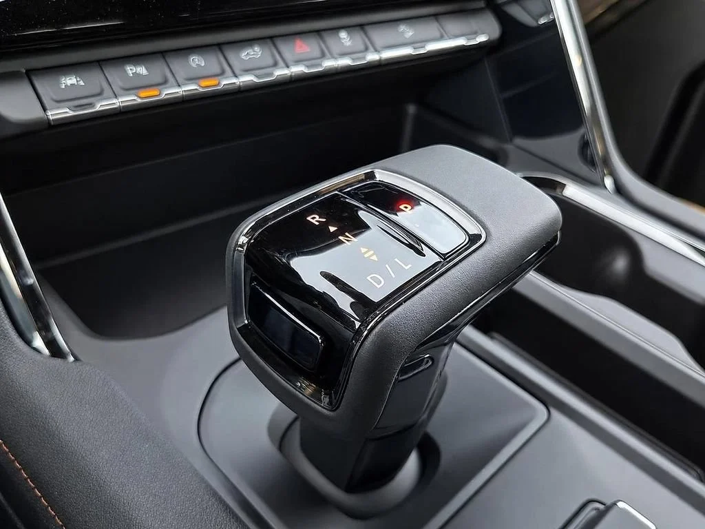 2026 GMC Sierra 1500 AT4 - Photo 17