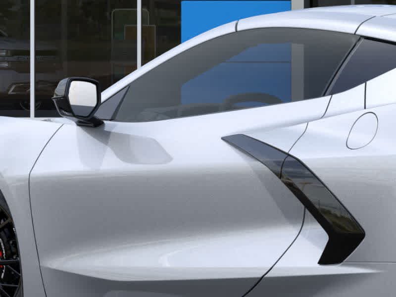2026 Chevrolet Corvette 3LT - Photo 12