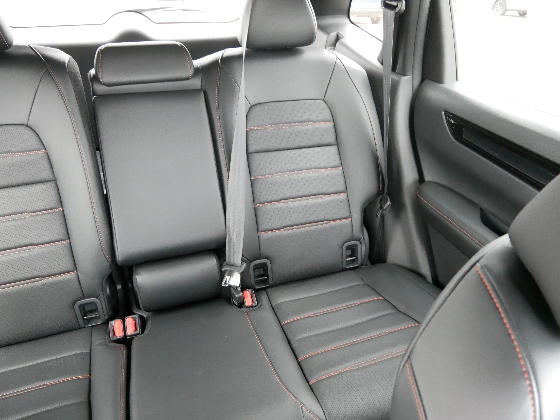 2024 Honda CR-V Sport Touring - Photo 14