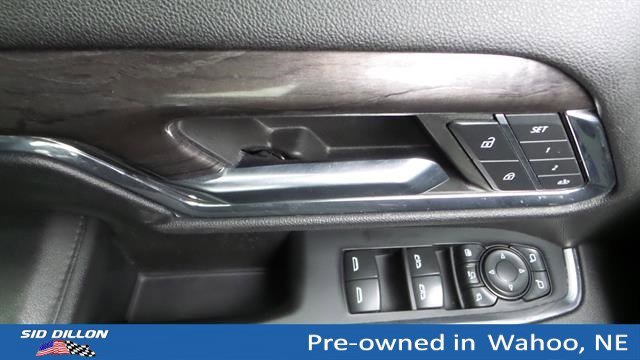Used 2024 Summit White Chevrolet LTZ image 15