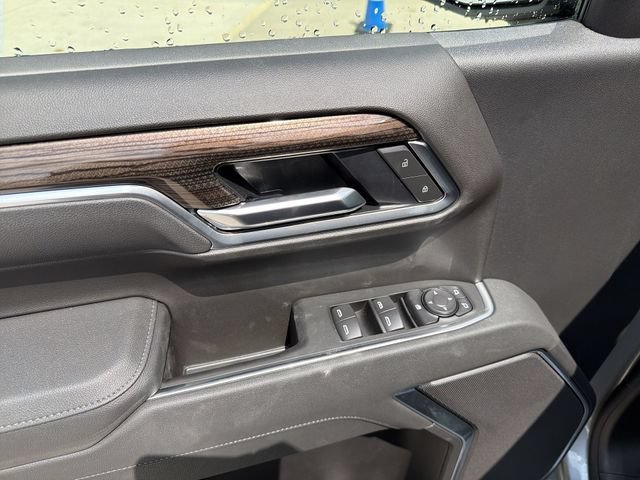 2026 Chevrolet Silverado 1500 LT - Photo 14