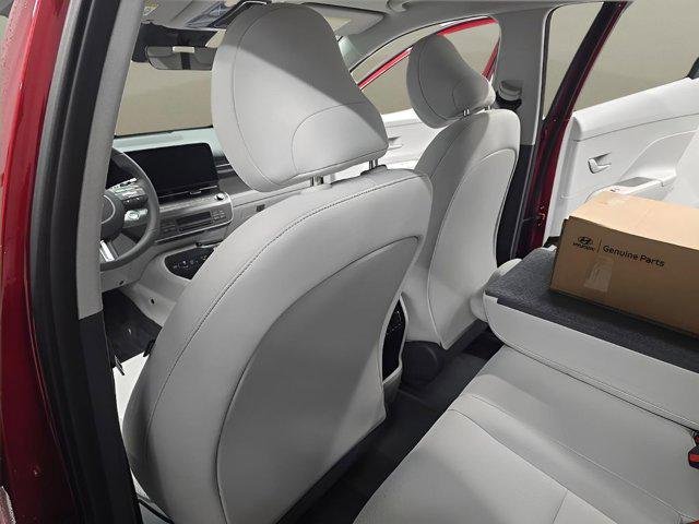 2026 Hyundai Kona SEL Sport - Photo 14