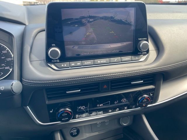 2026 Nissan Rogue SV - Photo 29