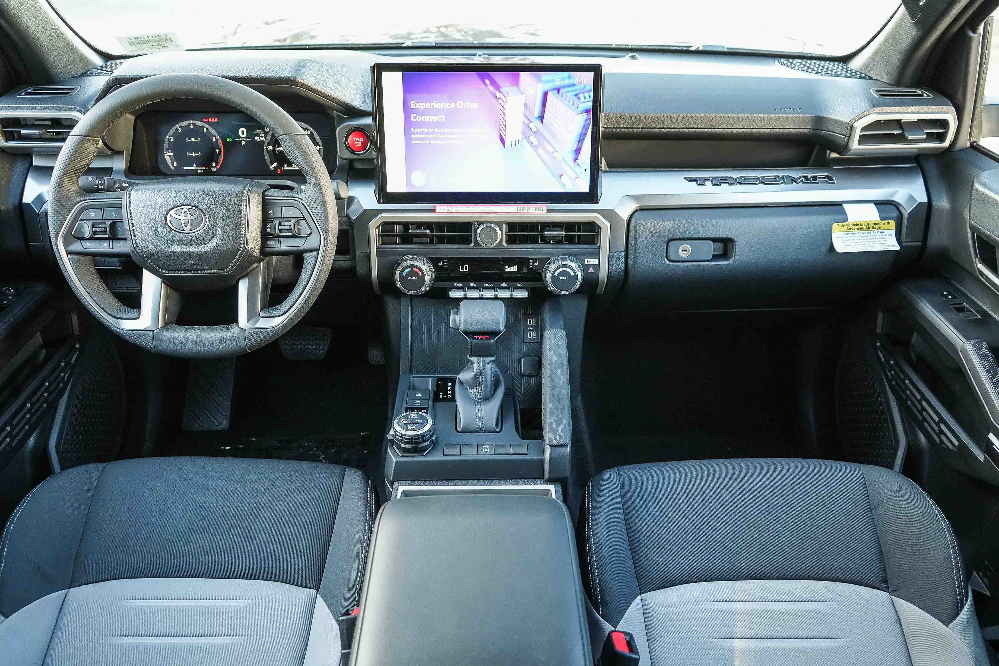 New 2026 Underground Toyota  TRD Off-Road image 12