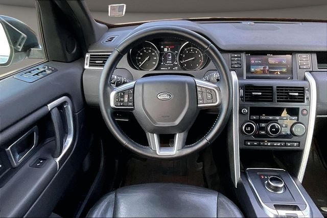 Used 2018  Land Rover HSE image 5