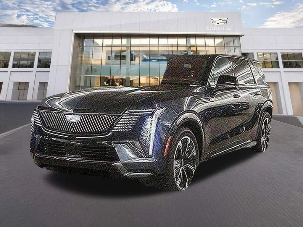 2026 Cadillac Escalade IQL Sport AWD's photo