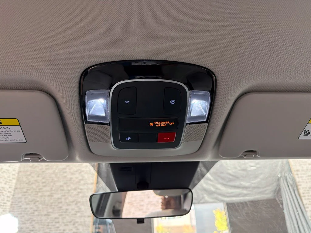 Used 2026 Rockwood Green Hyundai SEL image 23