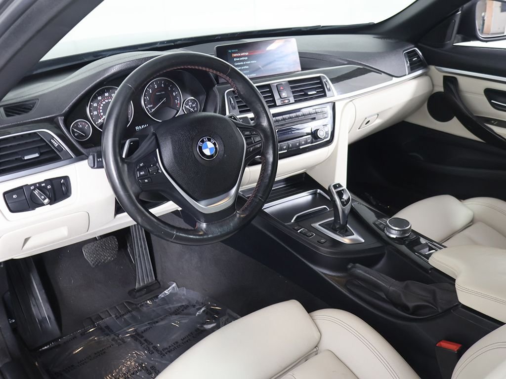 2018 BMW 4 Series 430i - Photo 23