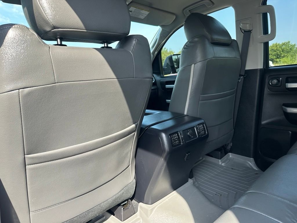 Used 2020 Gray Toyota SR5 image 24