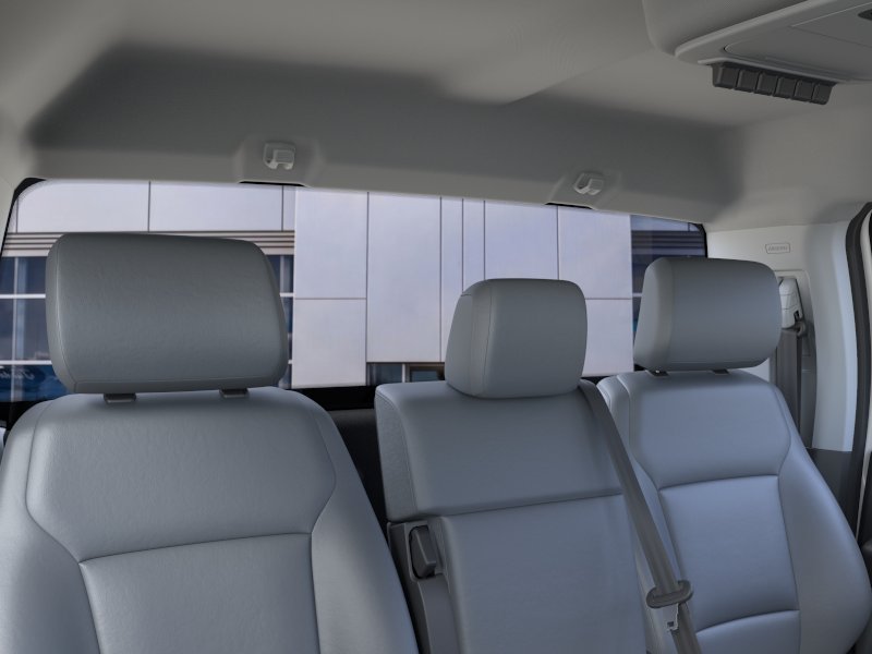 2025 Ford F-250 Super Duty XL - Photo 47