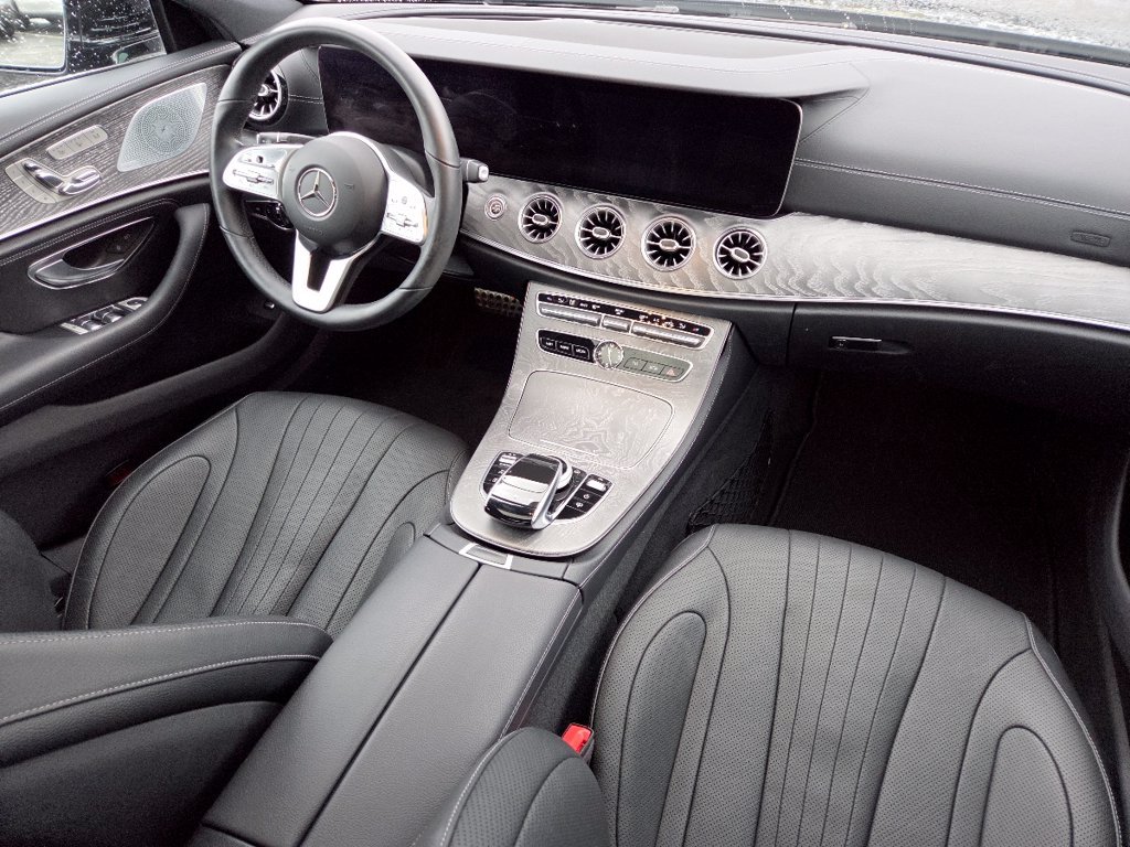 Used 2019  Mercedes-Benz CLS 450 image 24