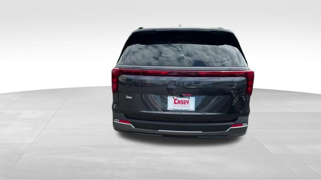 New 2026 Panthera Metal Kia SX image 5