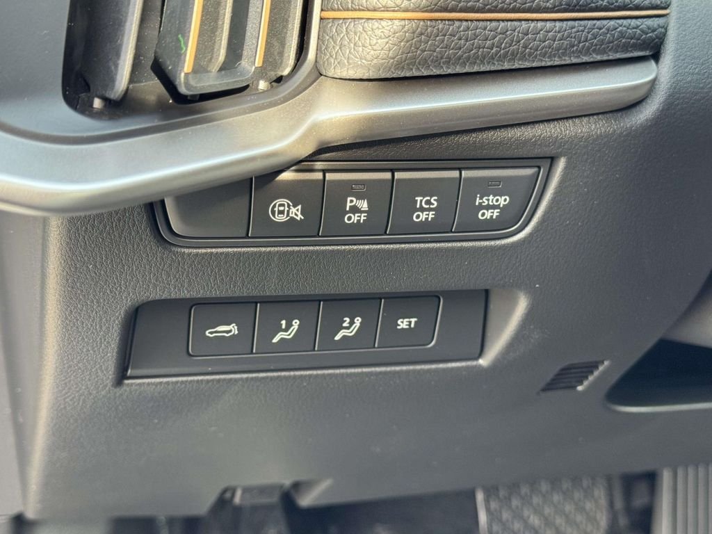 2026 Mazda CX-90 Preferred Package - Photo 28