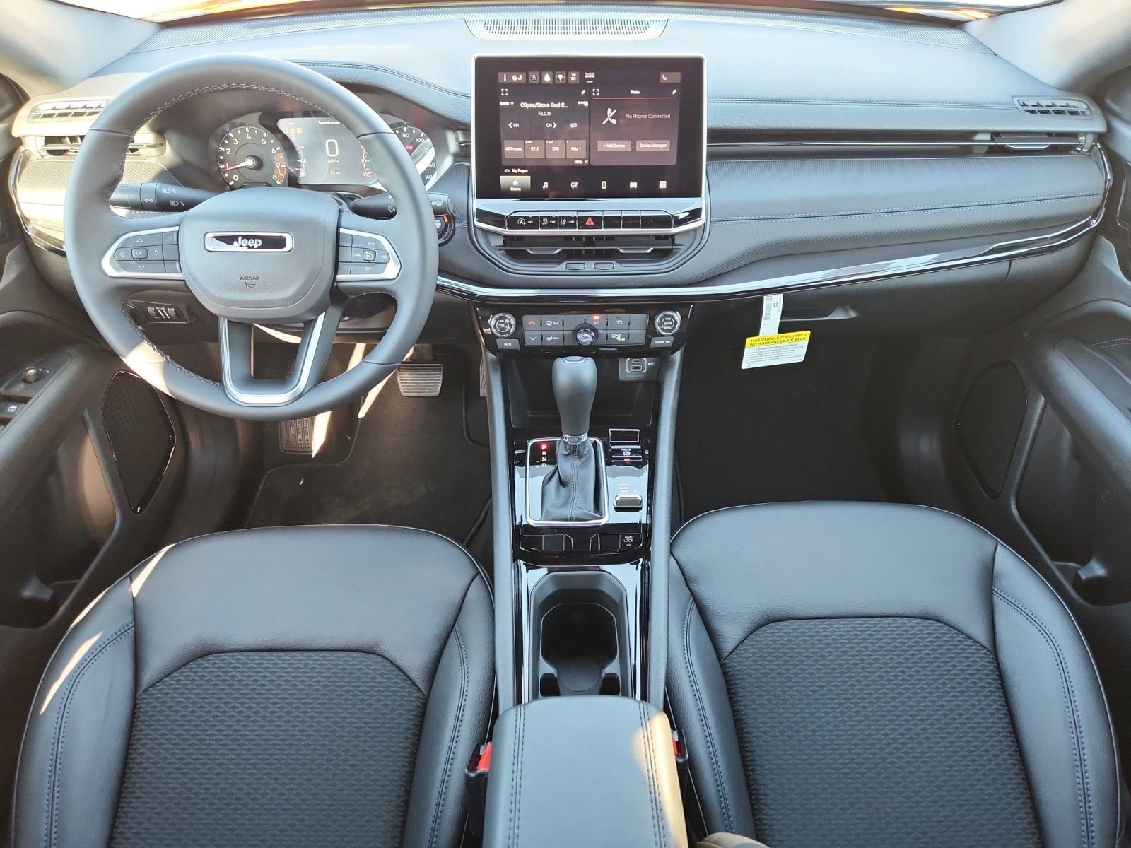 New 2026 Joose Exterior Paint Jeep Latitude image 10