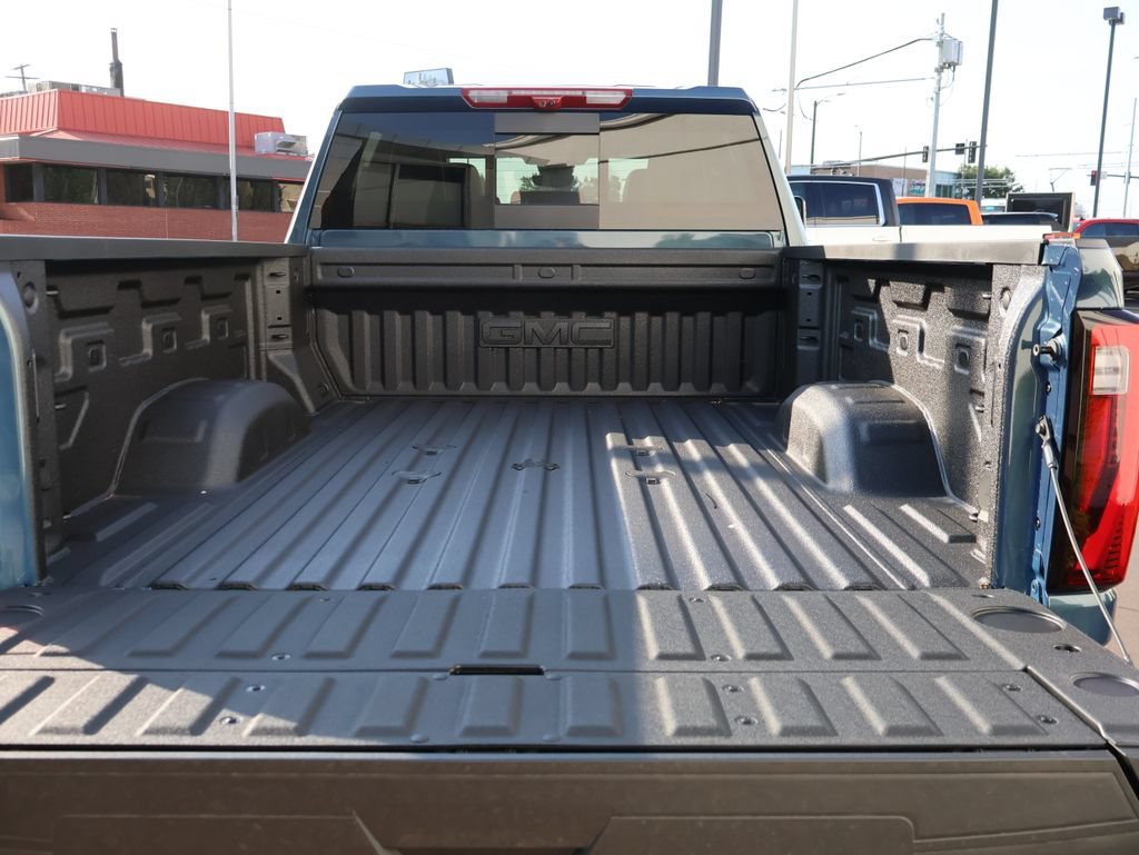 2026 GMC Sierra 2500HD Denali Ultimate - Photo 18