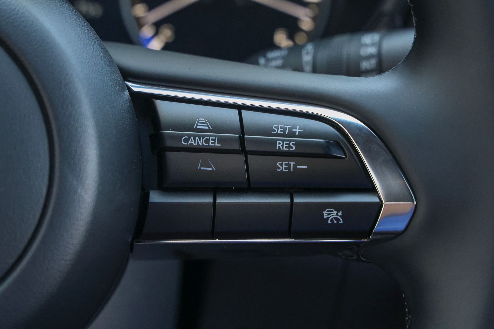 2026 Mazda Mazda3 Carbon Edition - Photo 21
