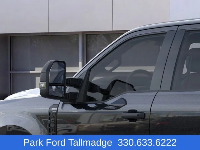 New 2026 Agate Black Metallic Ford XL image 20
