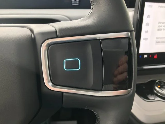 New 2026 Silver Ford Active image 11