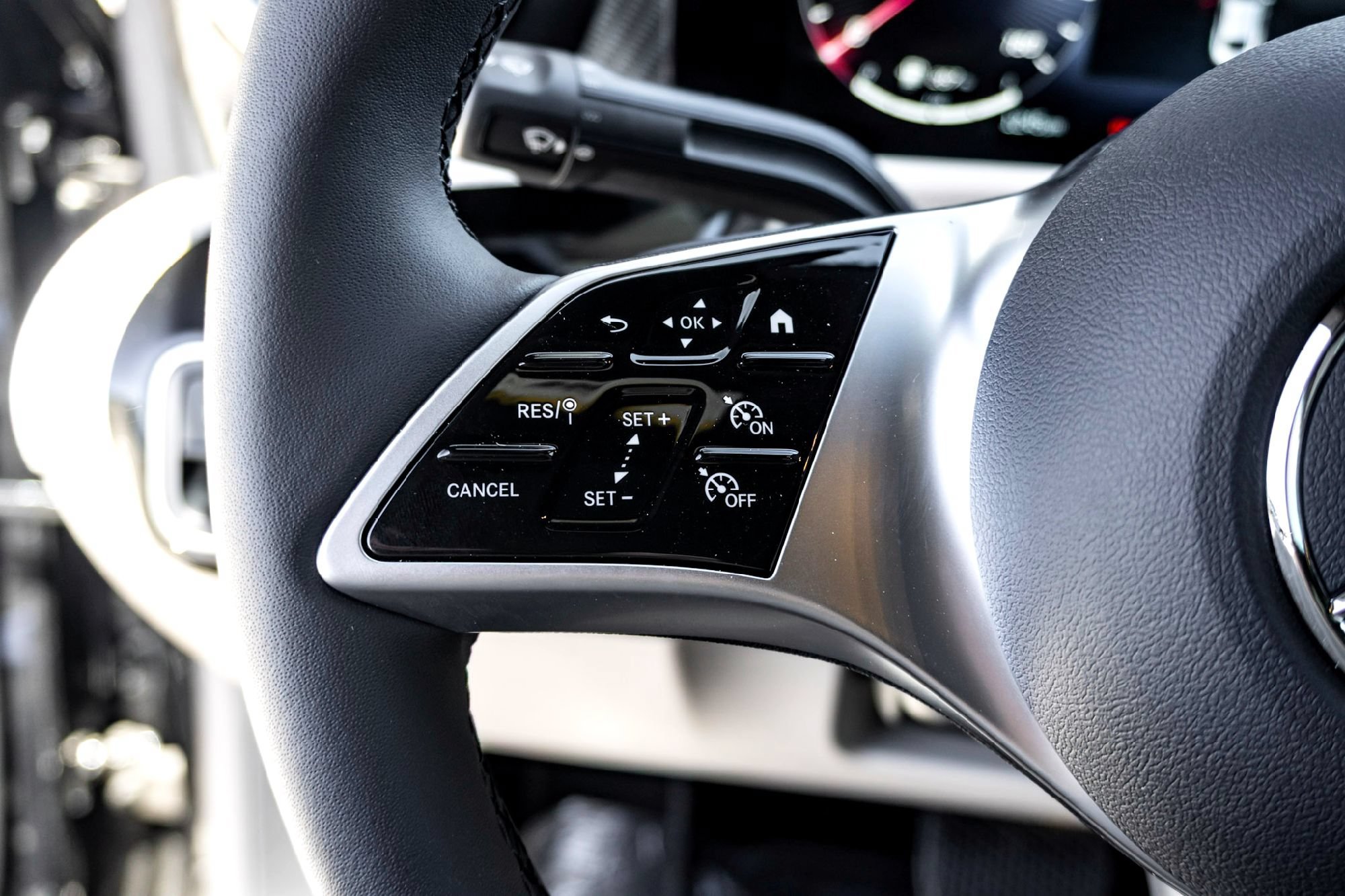 New 2025 Night Black Mercedes-Benz CLA 250 image 37