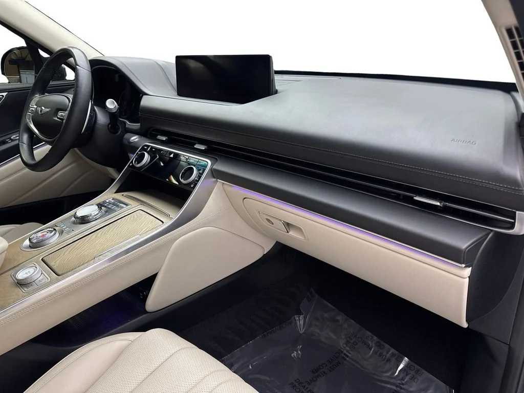 Used 2023 Gray Genesis 3.5T image 53