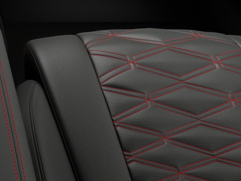 New 2025 Black Genesis 3.5T SPORT PRESTIGE image 50