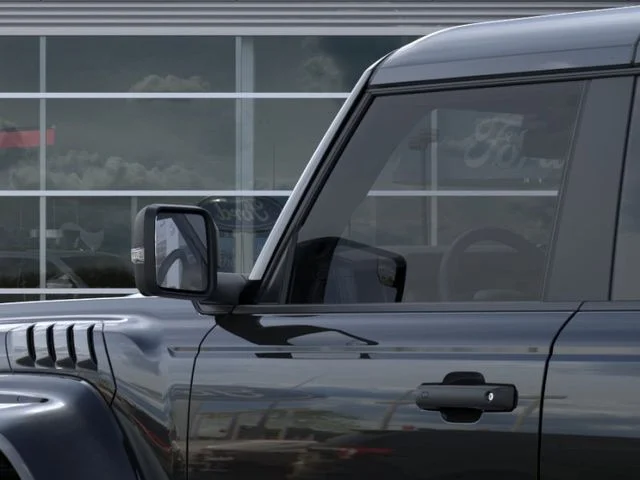 New 2026 Shadow Black Ford Raptor® image 22