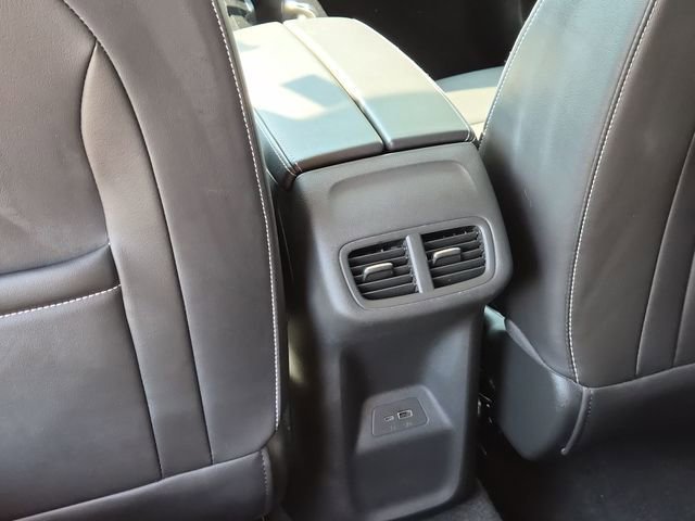 2025 Buick Envision Sport Touring - Photo 22