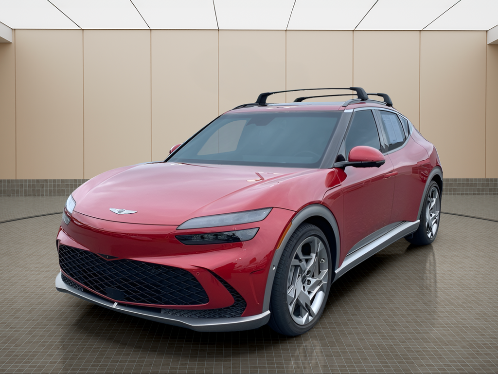 2023 GENESIS GV60 Performance