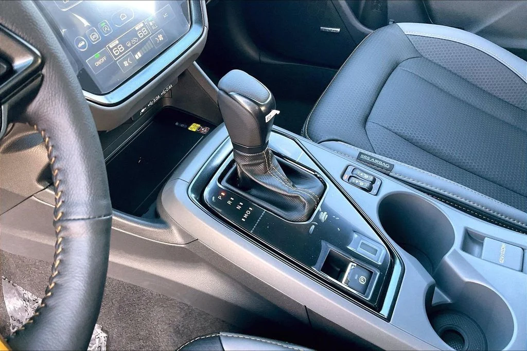 2026 Subaru Crosstrek Wilderness - Photo 7