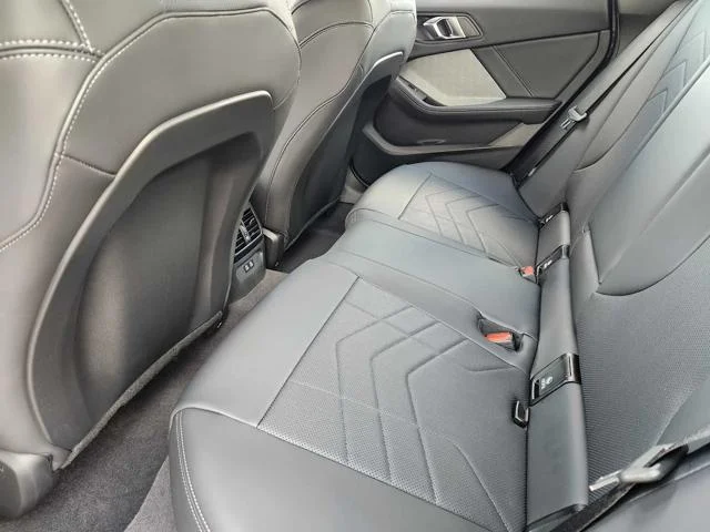 New 2026 Black Sapphire Metallic BMW 228 image 7