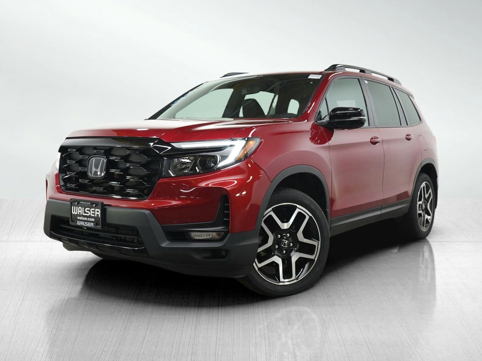 2023 Honda Passport 3.5 Elite 4WD Auto's photo