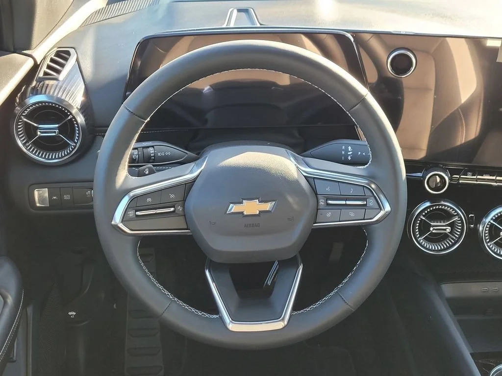 2026 Chevrolet Blazer EV LT - Photo 9