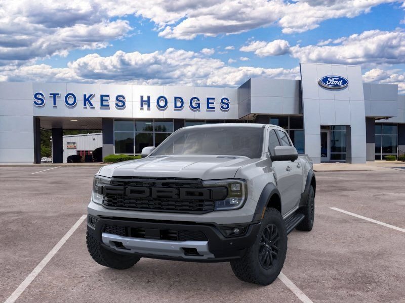 New 2026 Avalanche Ford Raptor® image 37