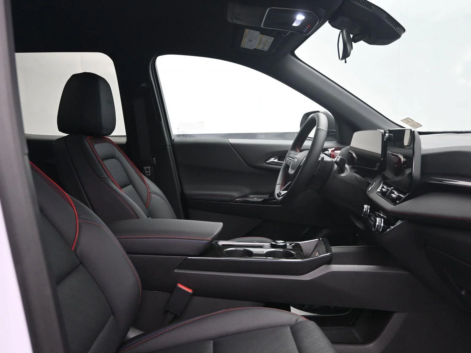 2026 Chevrolet Equinox RS - Photo 11