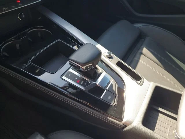 Used 2023 Gray Audi S line Prestige image 21