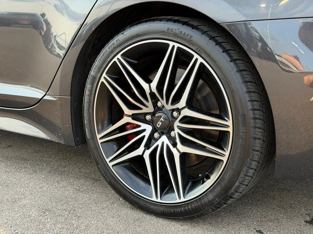 Used 2022 Gray Kia GT1 image 23