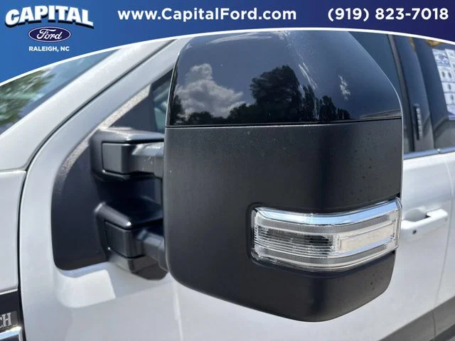 Used 2026 White Ford King Ranch image 12