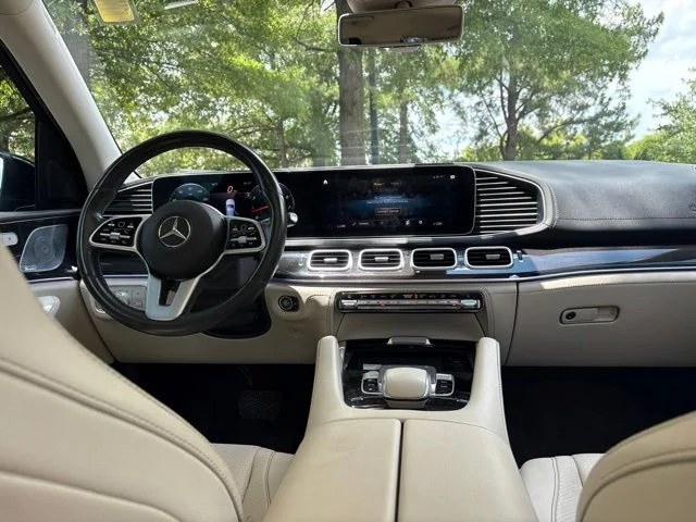 Used 2020  Mercedes-Benz GLE 350 image 17