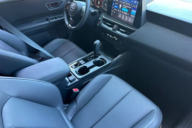 New 2026 RIVER ROCK PEARL Subaru Premium image 13